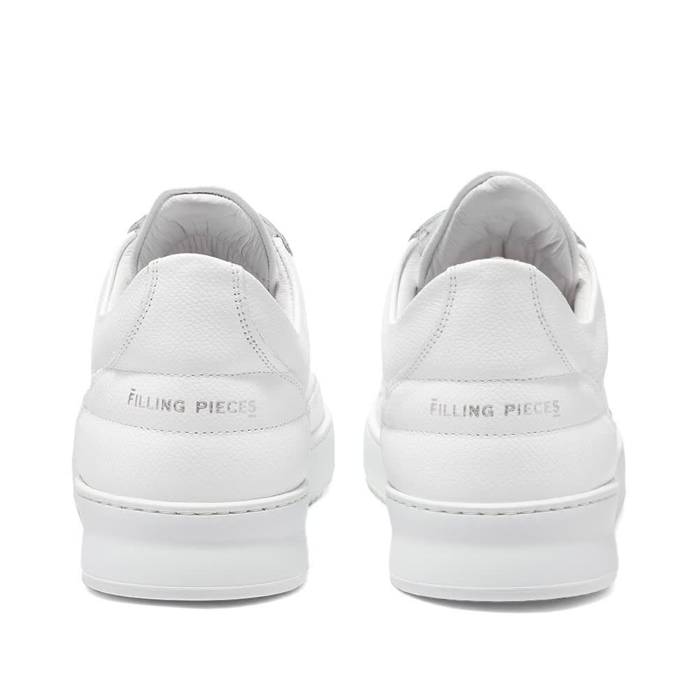 Filling Pieces Low Top Ripple Crumbs Sneaker - 3