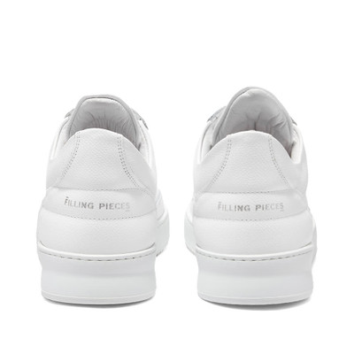 Filling Pieces Filling Pieces Low Top Ripple Crumbs Sneaker outlook