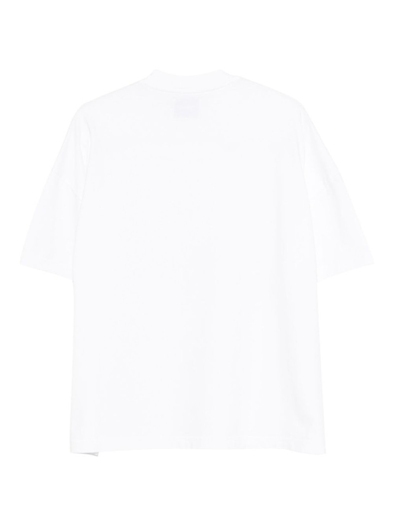 BONSAI graphic T-shirt outlook