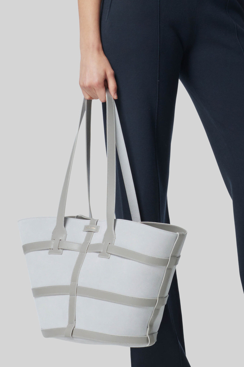 Altuzarra 'PARK' PLACE LARGE outlook