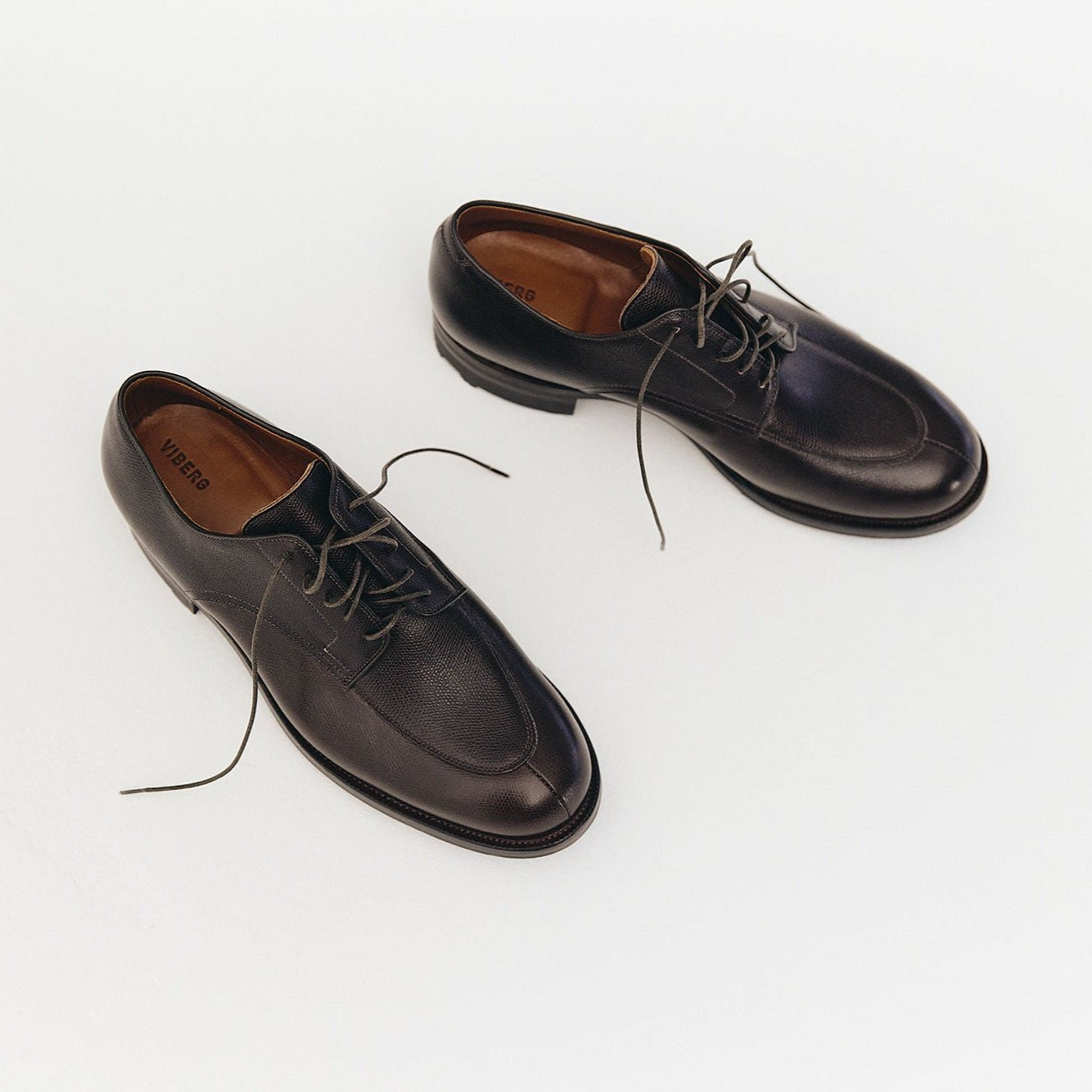 Savoy - Malt Alpine Calf - 6