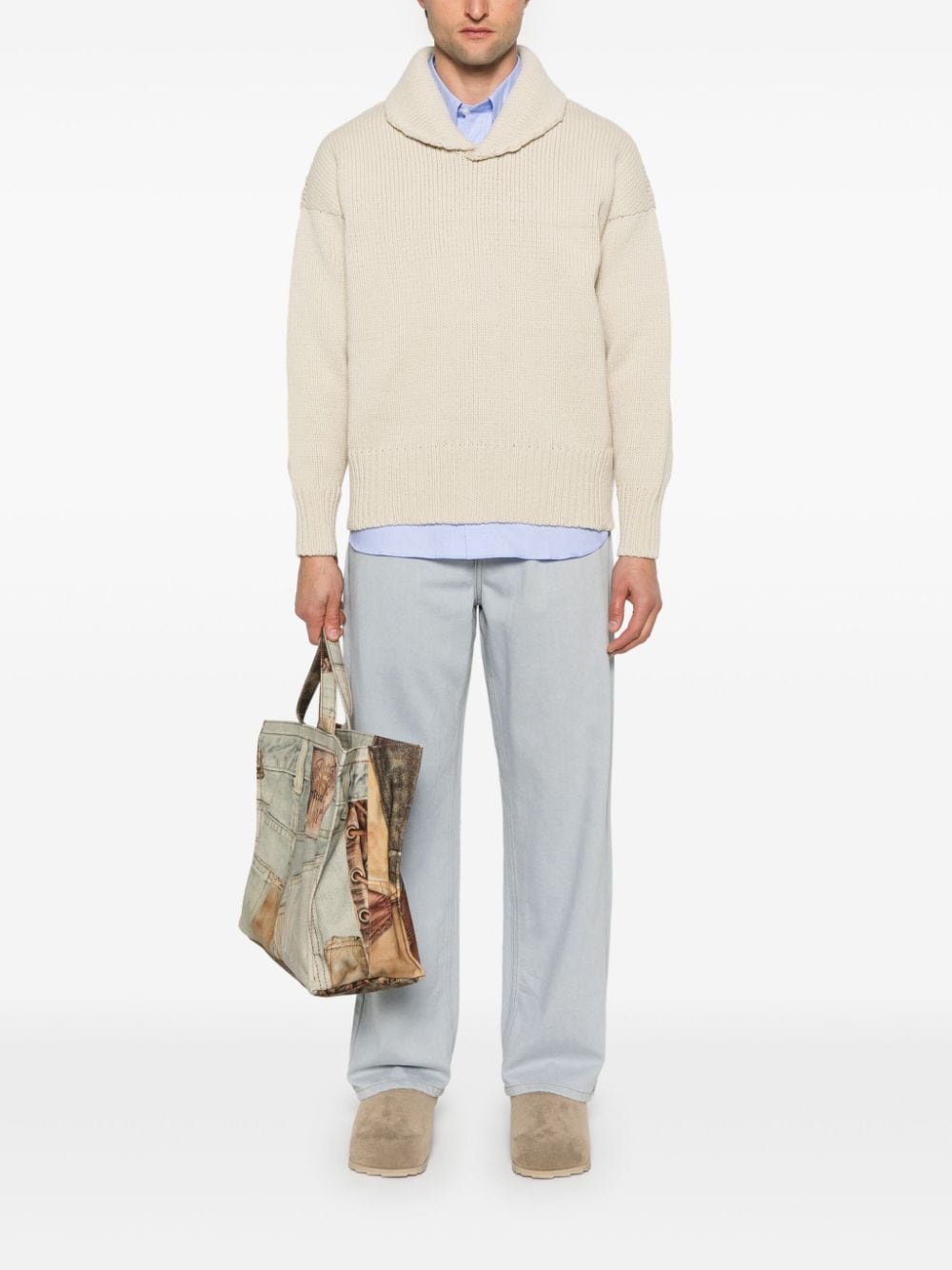 Monte sweater - 2