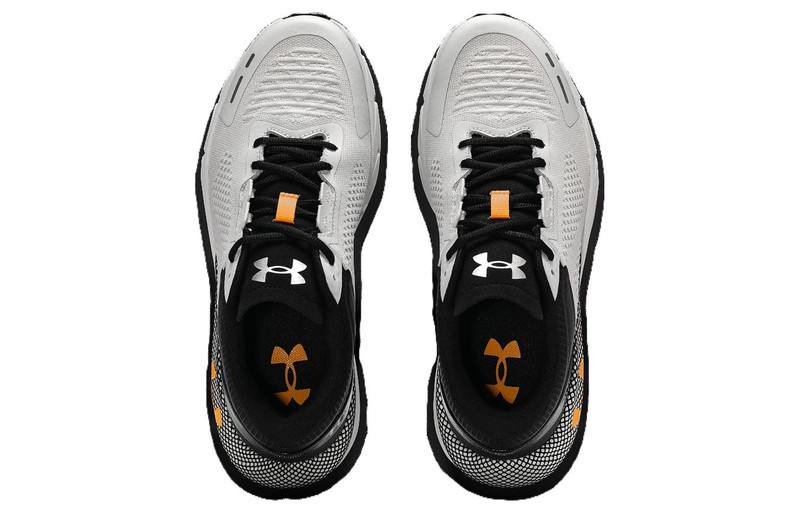 Under Armour Under Armour HOVR Phantom 'Grey' 3028443-300 outlook