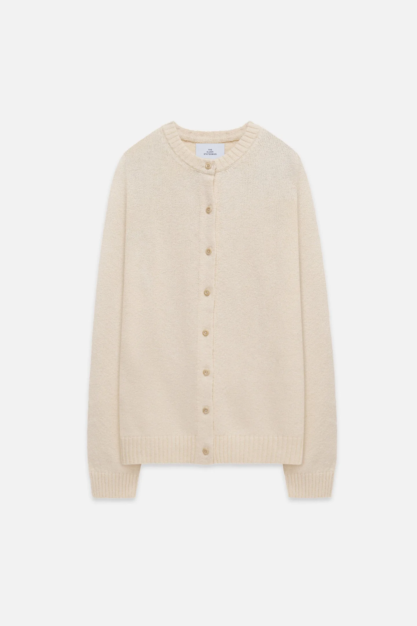 NORA LITE RUTH CARDIGAN - 1