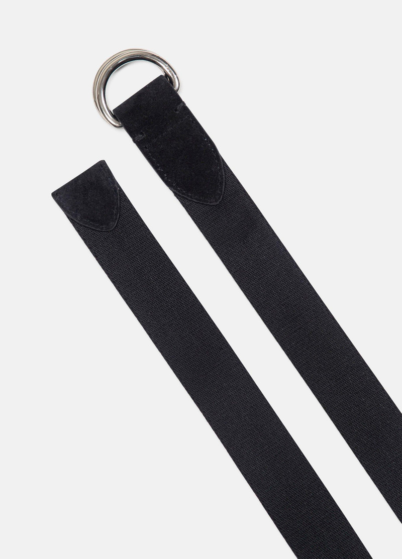 Women’s 30mm Webbing D-Ring Belt 3