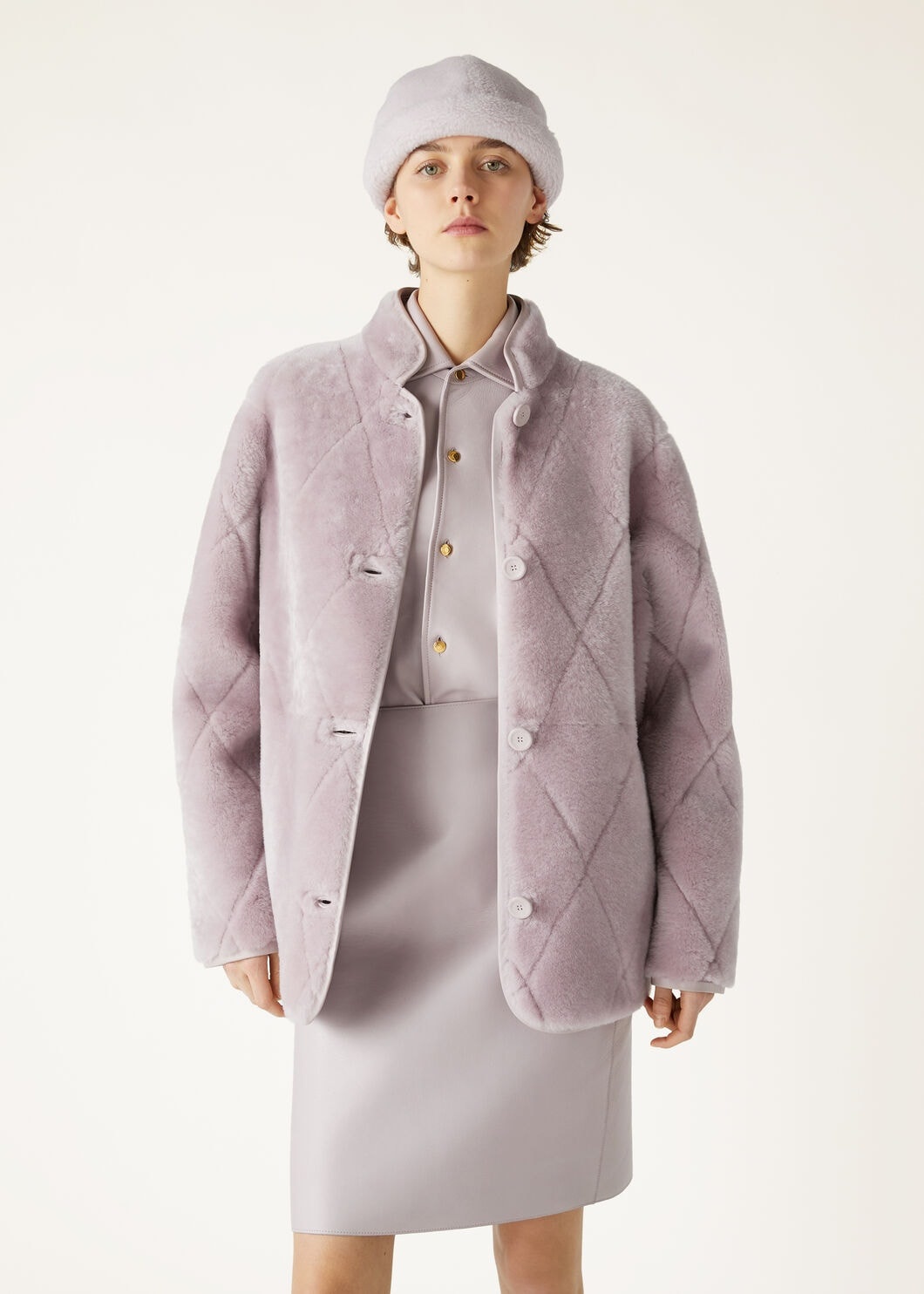 Pierce Jacket - 4