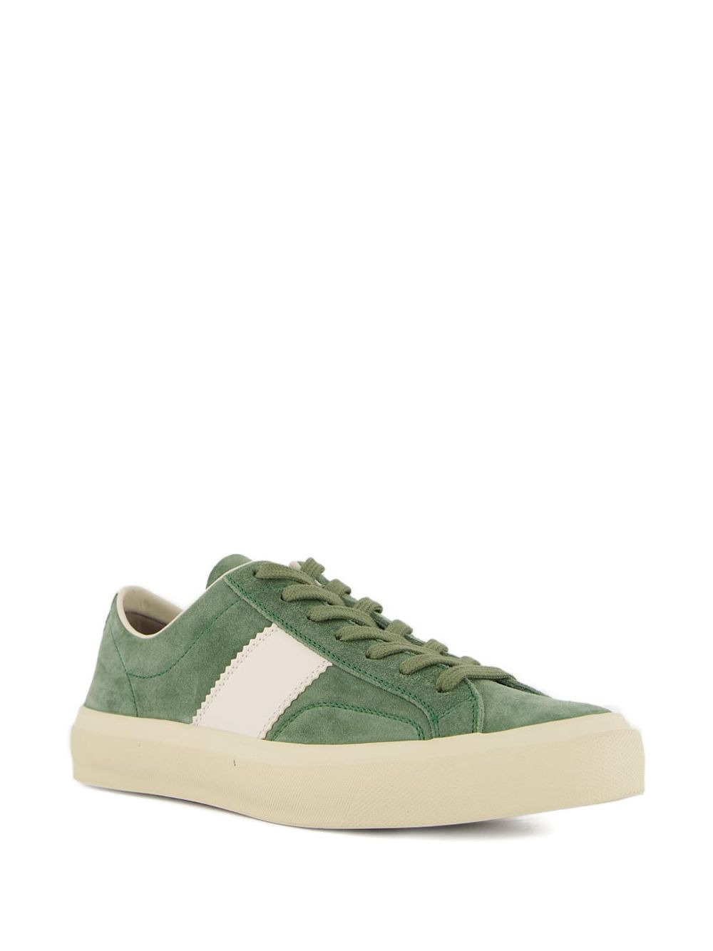 Cambridge leather sneakers - 2