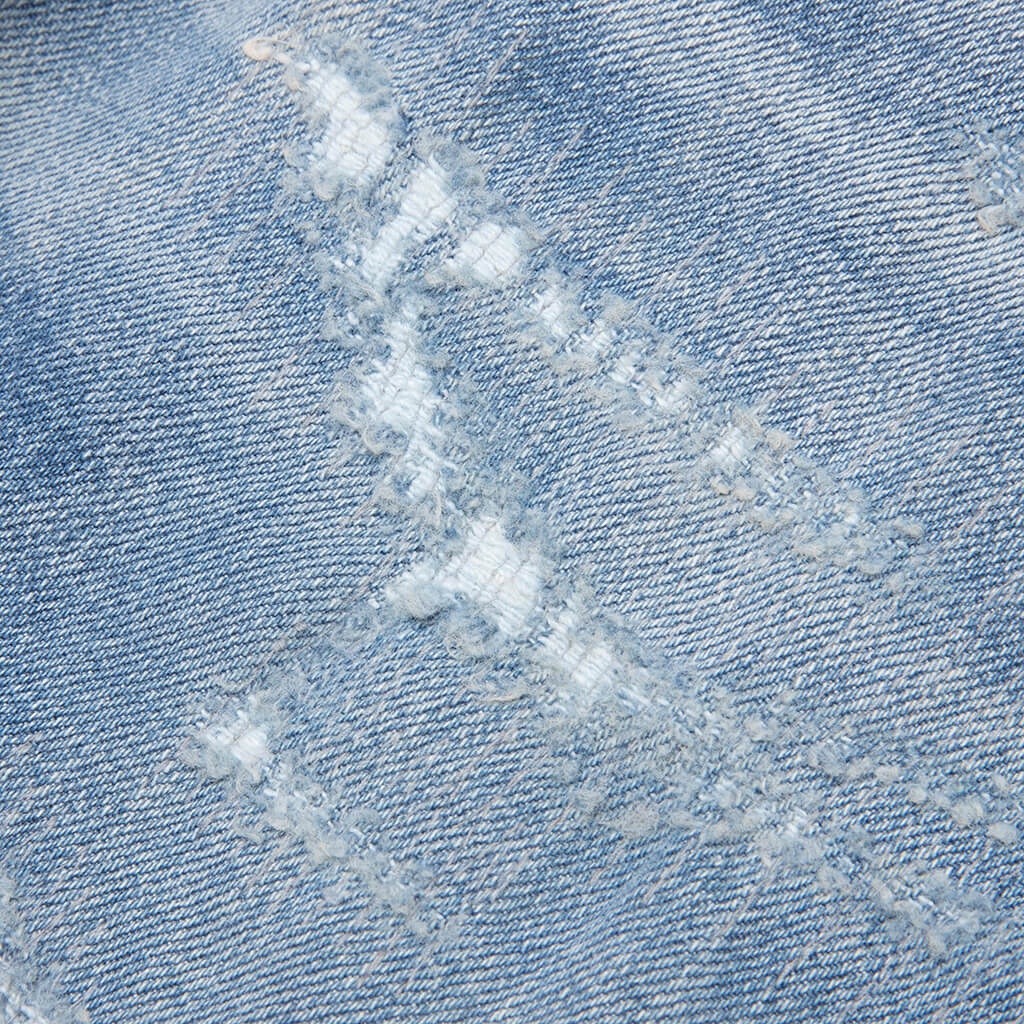 JOHN ELLIOTT THE CAST 2 - AVALON REPAIR - 4