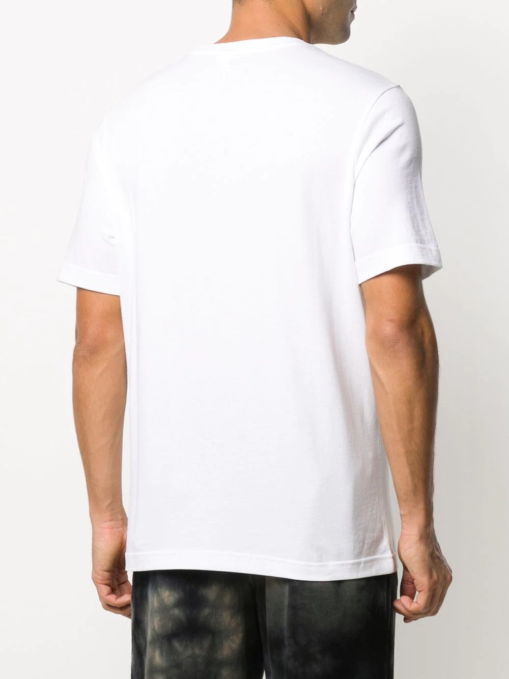 Classics Hotel cotton T-shirt - 4