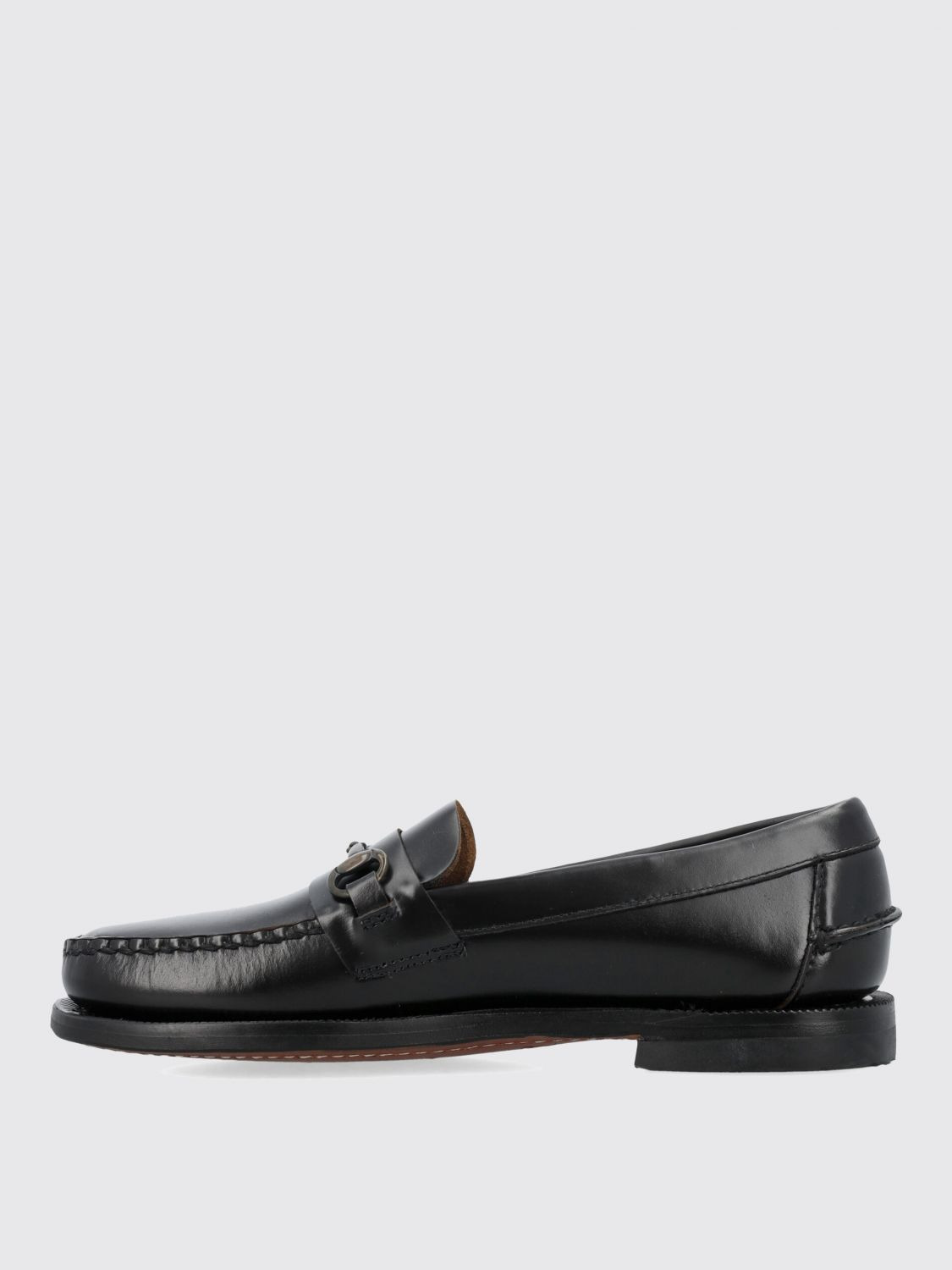 Flat shoes woman Sebago - 4