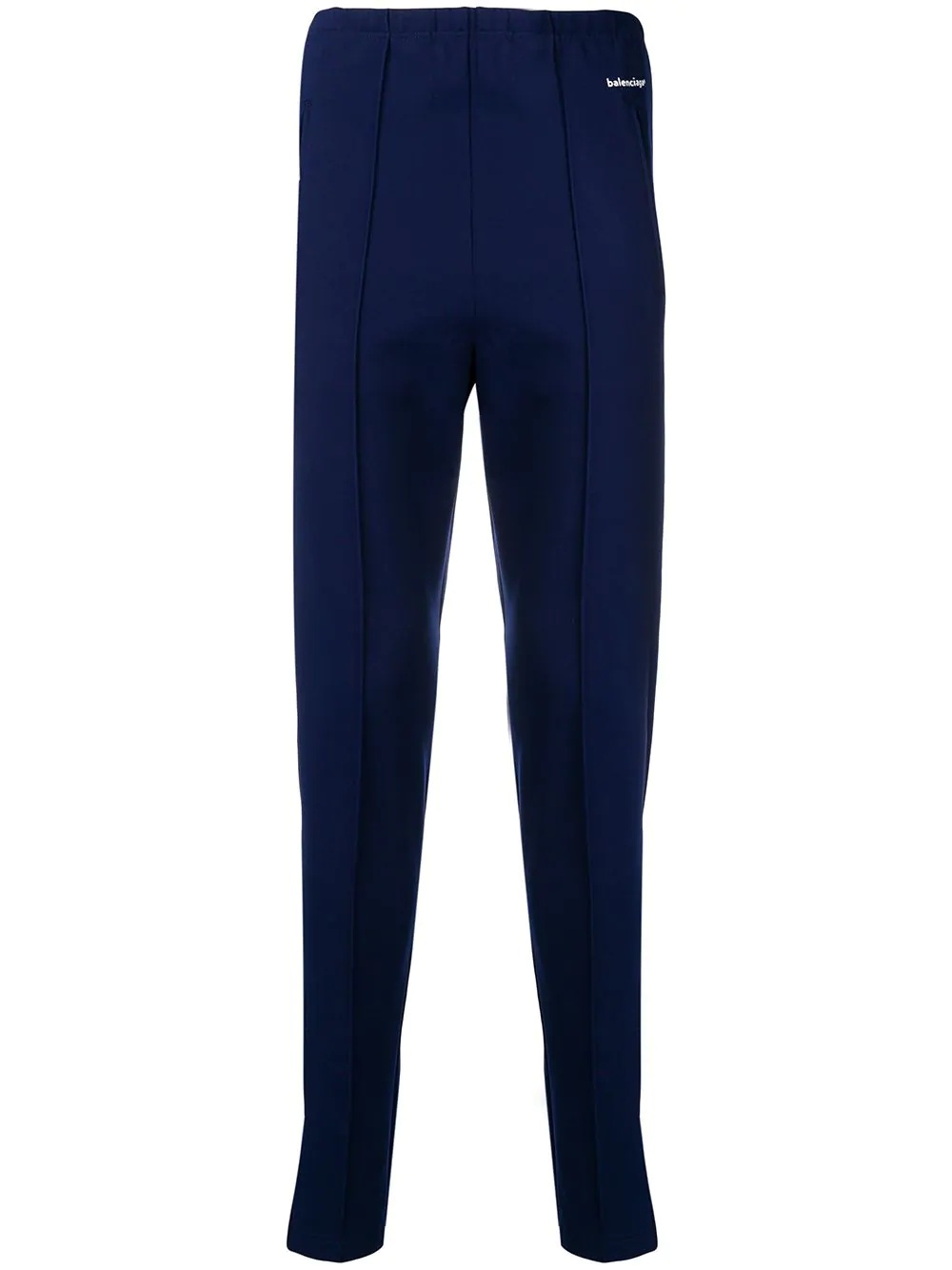 tracksuit pants - 1