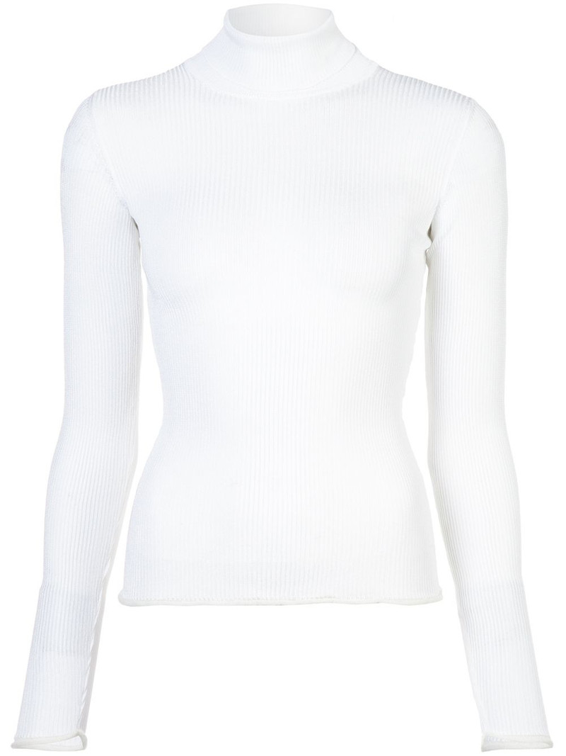 turtleneck jumper 1