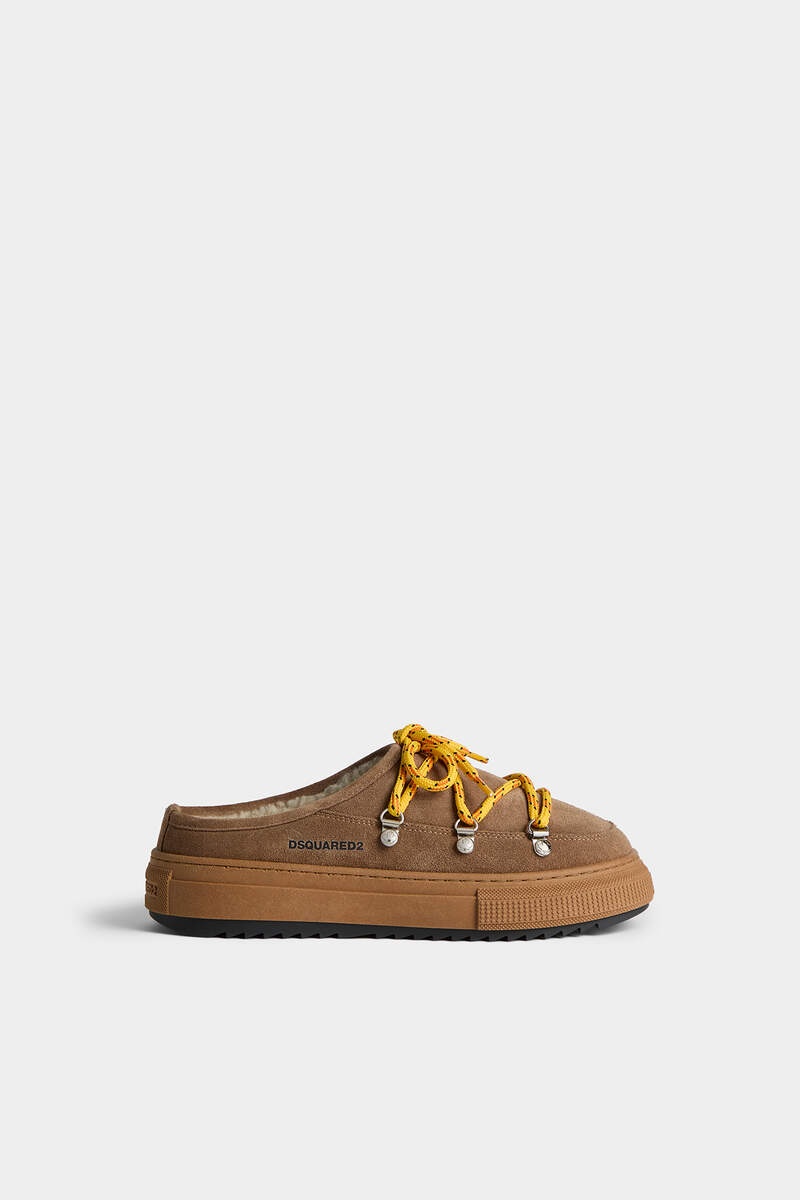 BOOGIE MULE SNEAKERS - 1