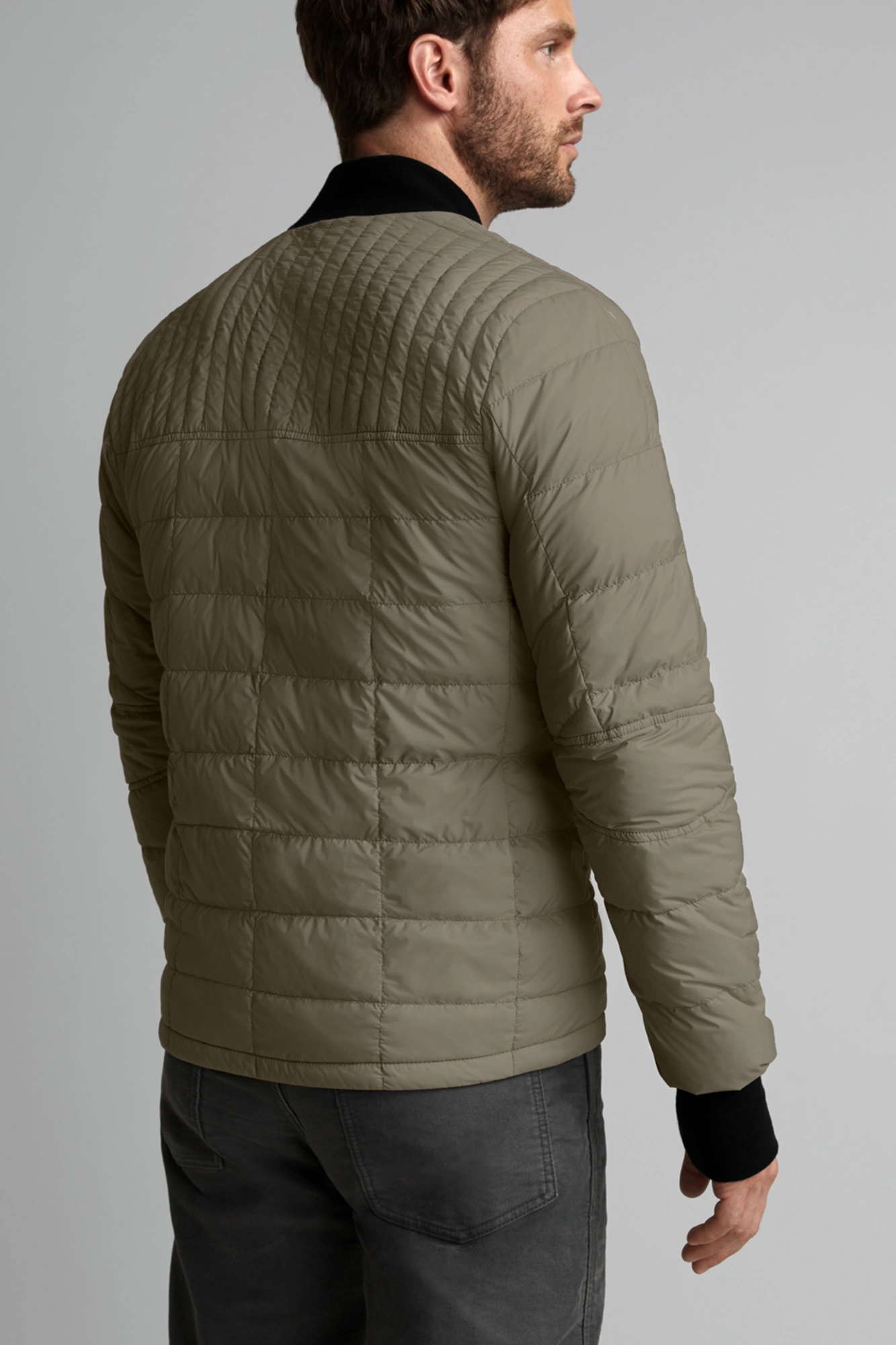 MEN'S DUNHAM DOWN JACKET - 4