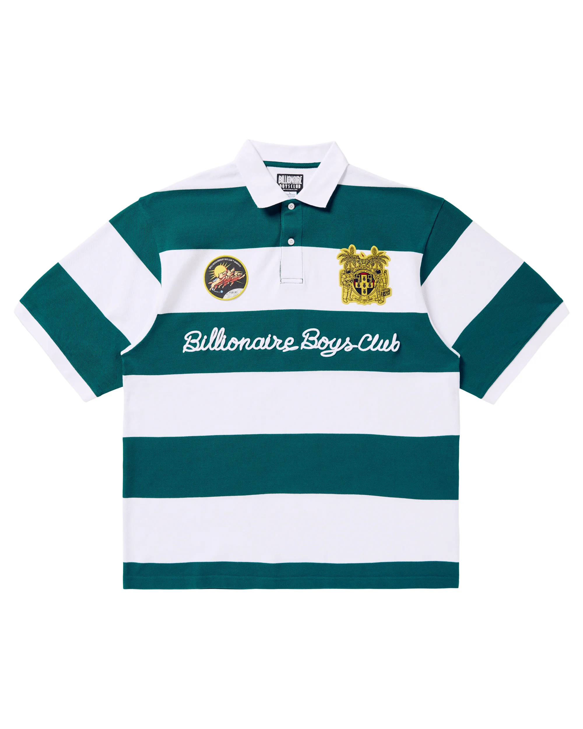 RYDER POLO - 1