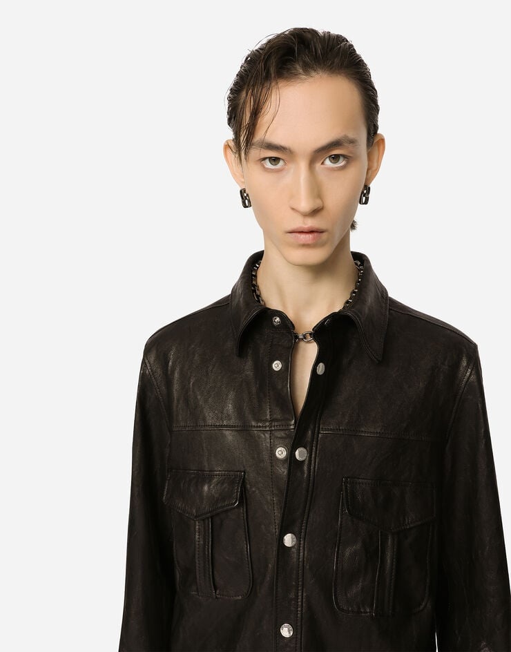 Bullskin shirt - 5