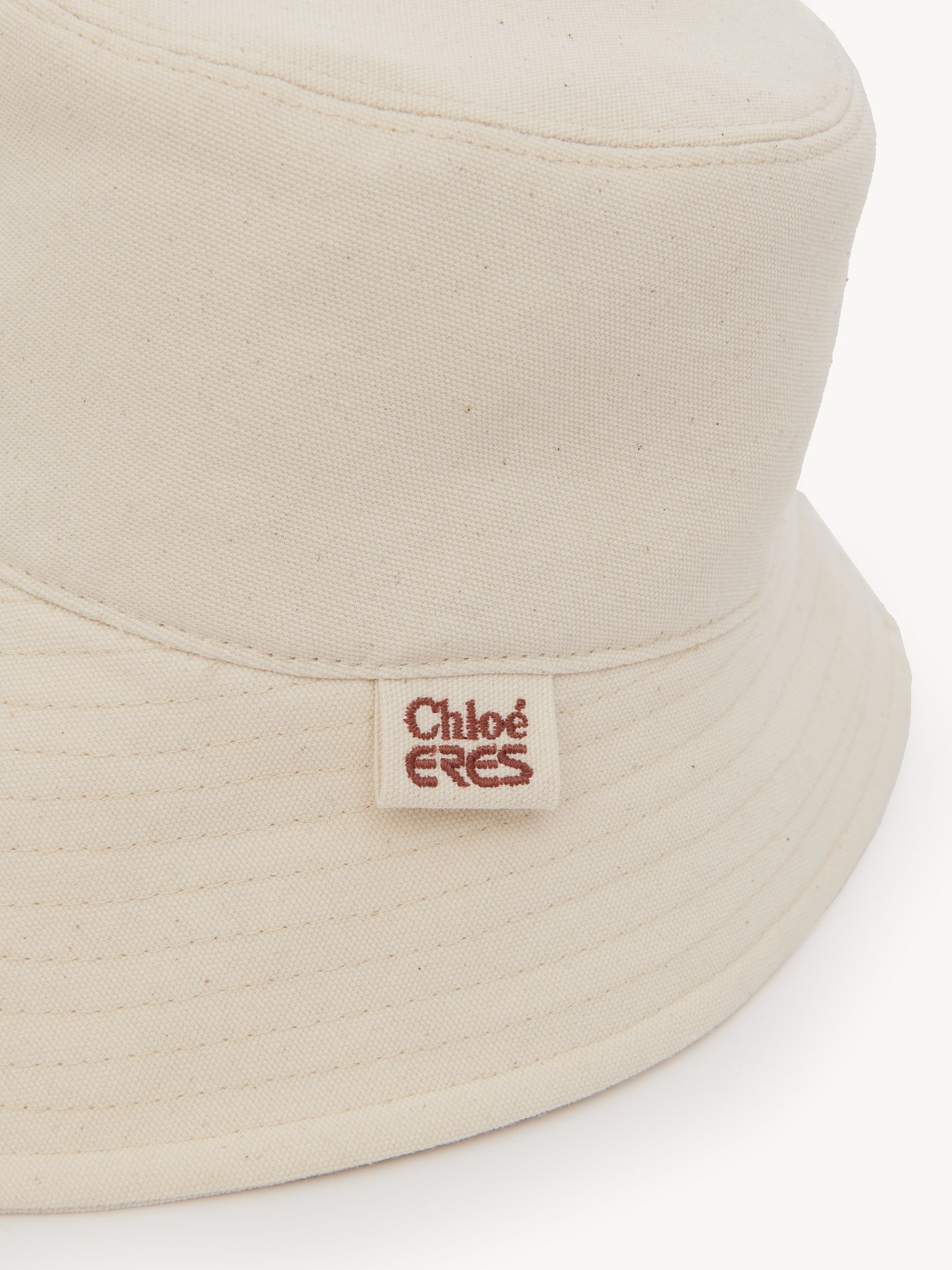 CHLOÉ X ERES PIIA BOB HAT - 2