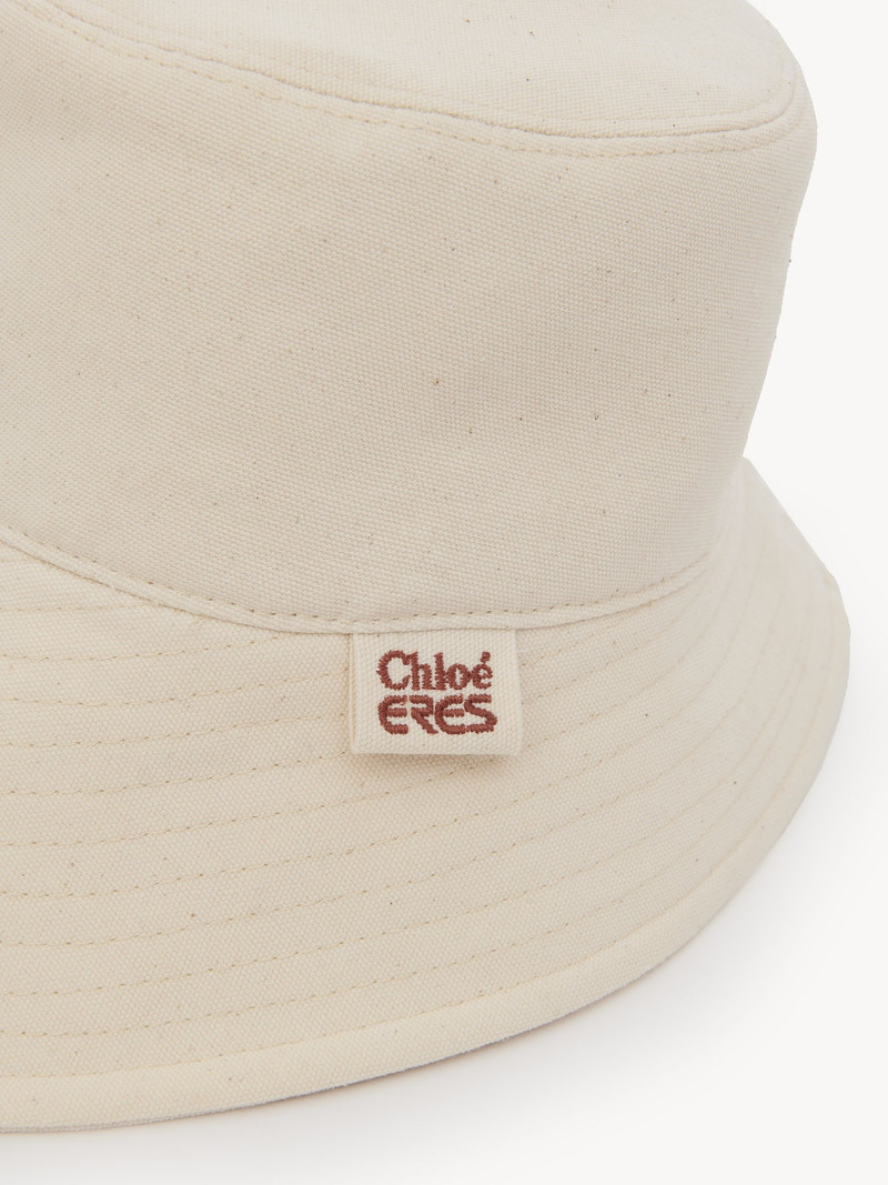 Chloé CHLOÉ X ERES PIIA BOB HAT outlook
