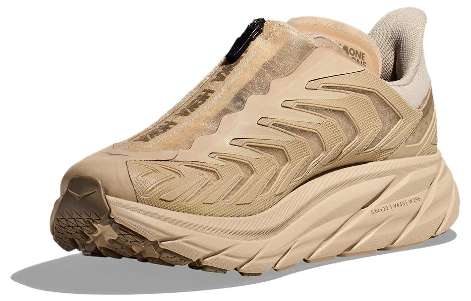 HOKA ONE ONE Project Clifton 'Shifting Sand Dune' 1127924-SSDD - 3