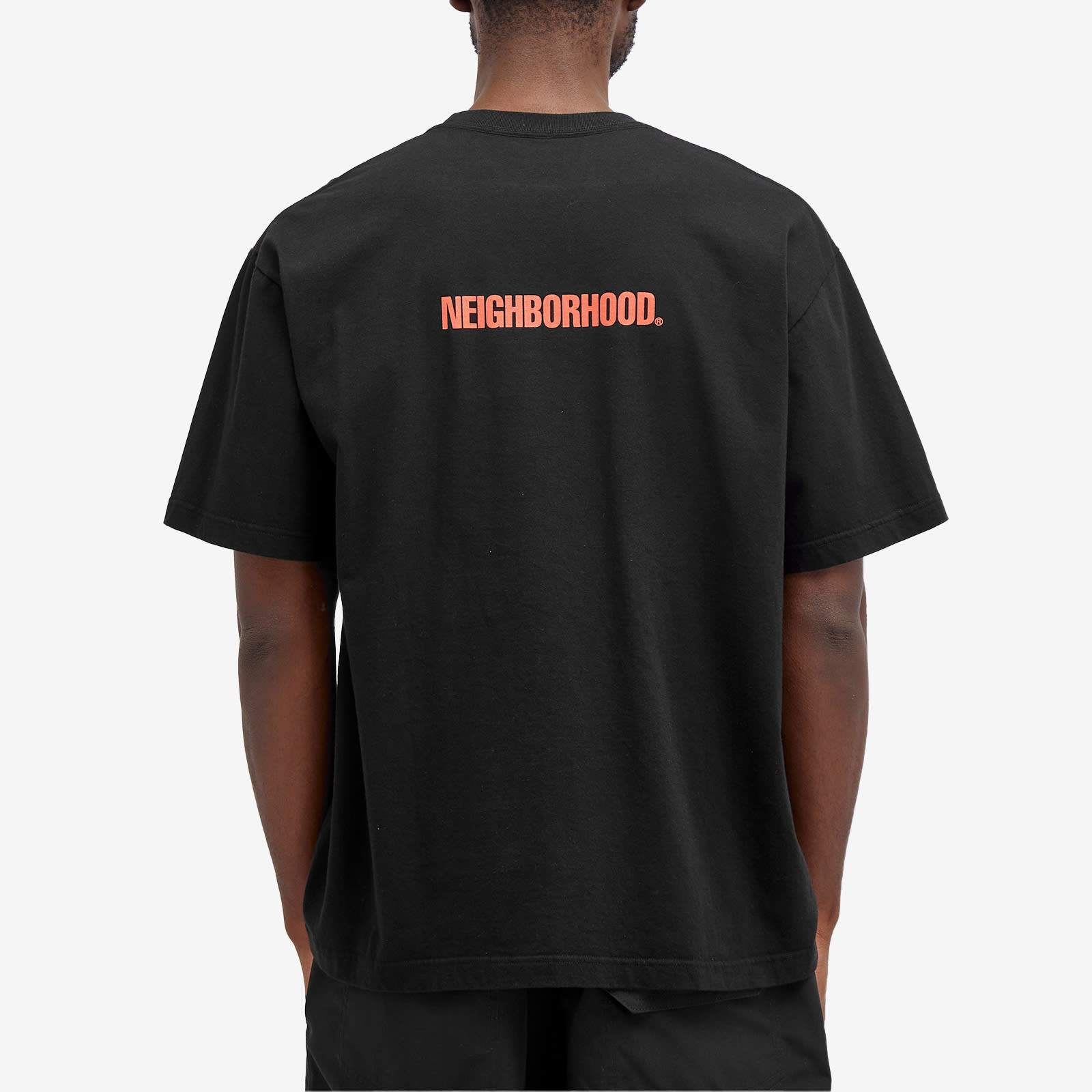 Neighborhood 29 Printed T-Shirt - 3