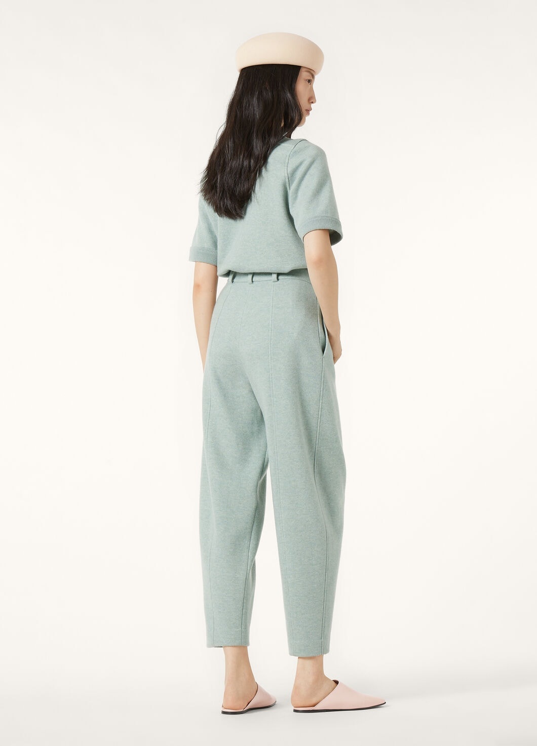 Rio Bodro Pants - 5