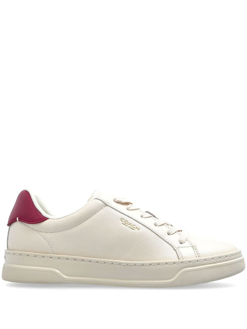 High Line sneakers 1