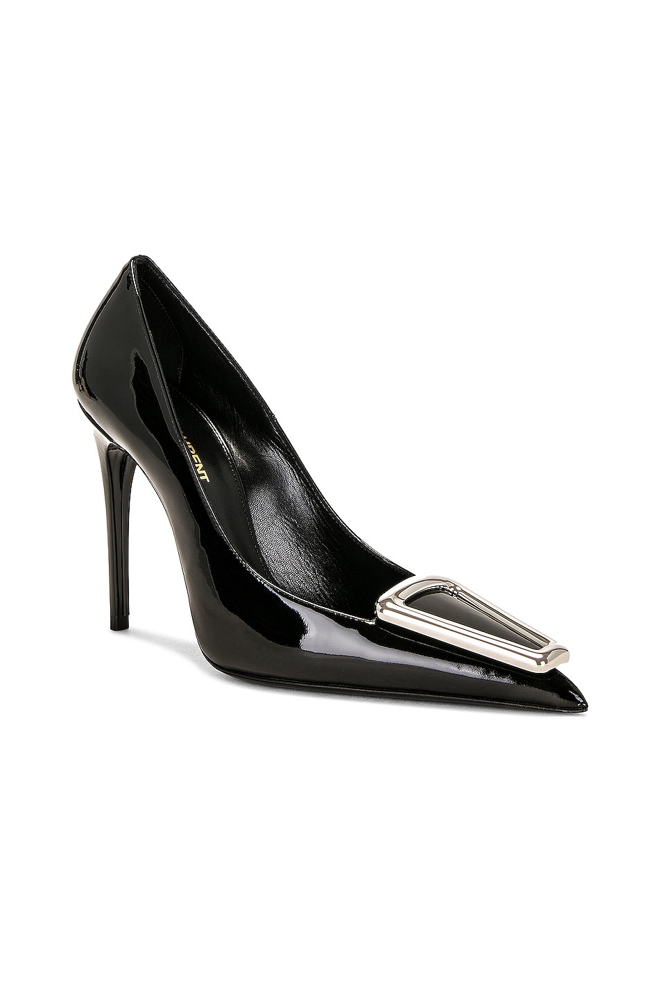 Avenue Pump - 2