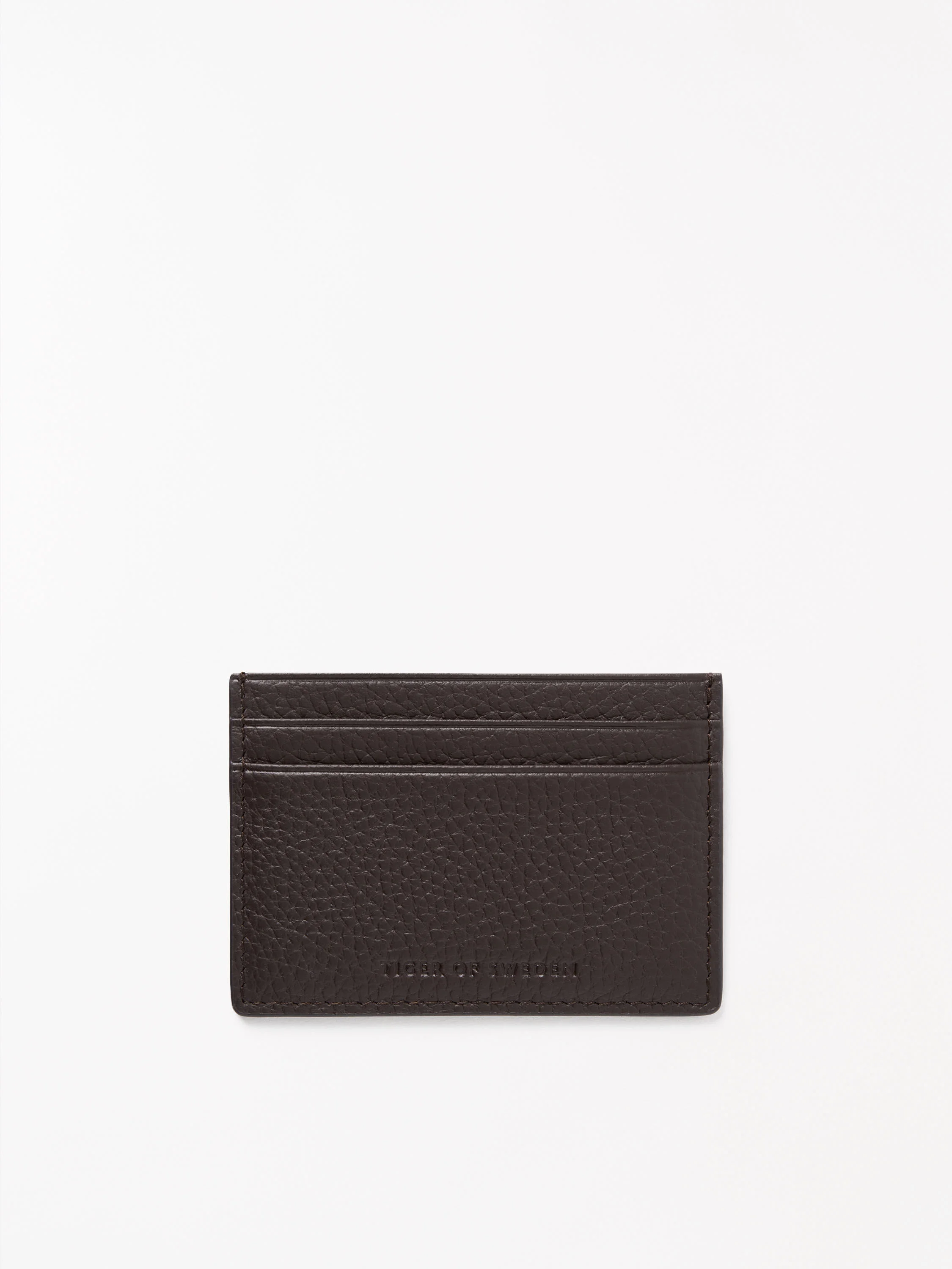 Wake Soft Leather Wallet - 1