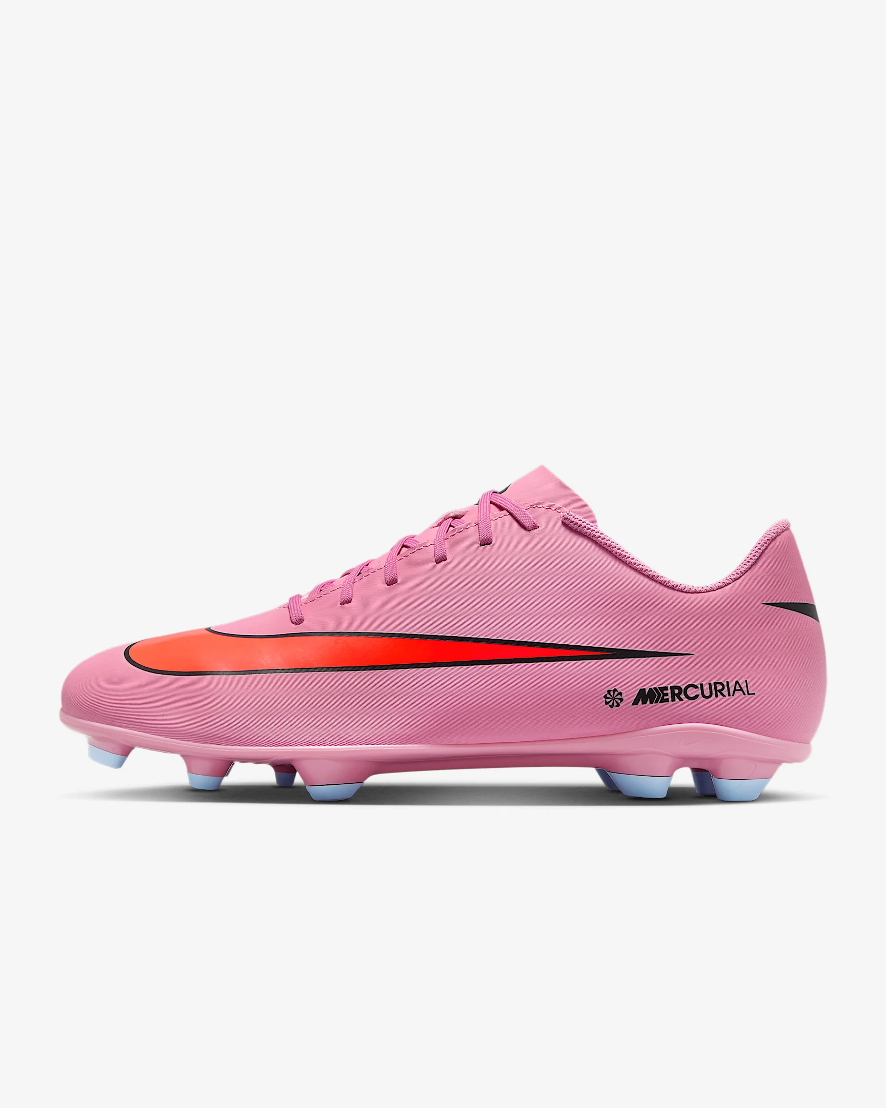 Nike Mercurial Vapor 16 Club Multi-Ground Low-Top Soccer Cleats - 1