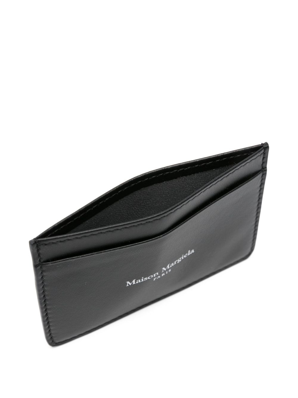 leather cardholder - 3