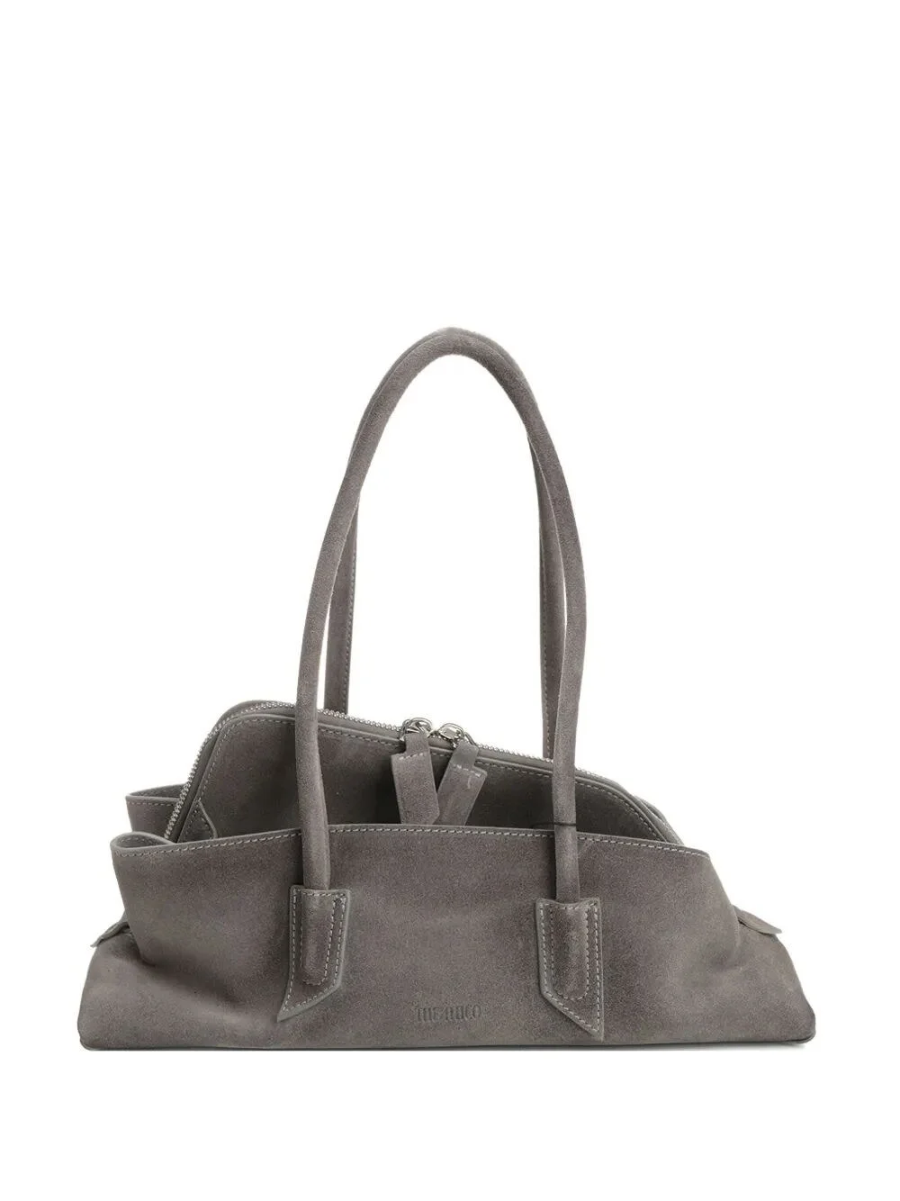 Handbag Small Top Handle Bag "La Passeggiata" - 1