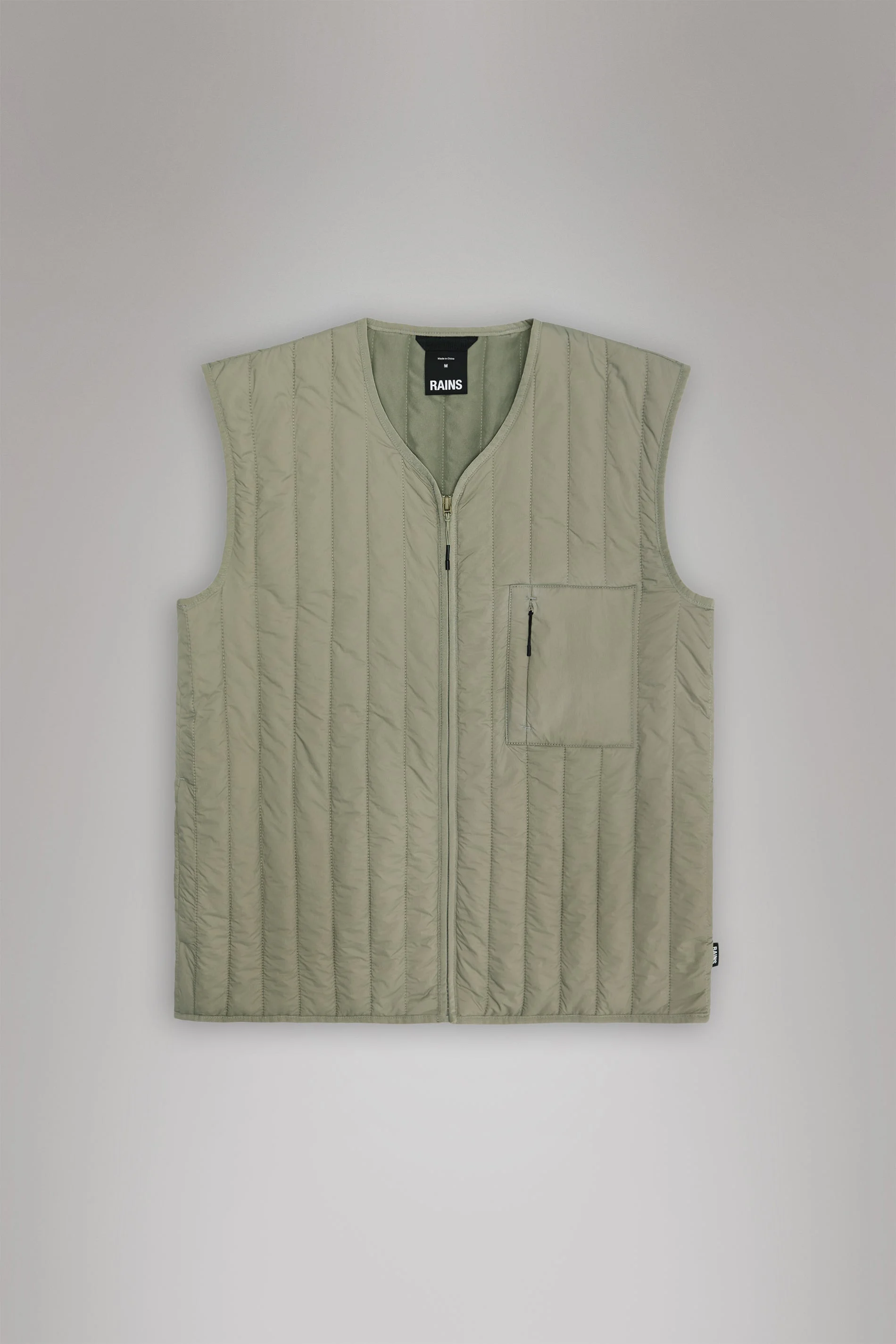 Banja Liner Vest - 1