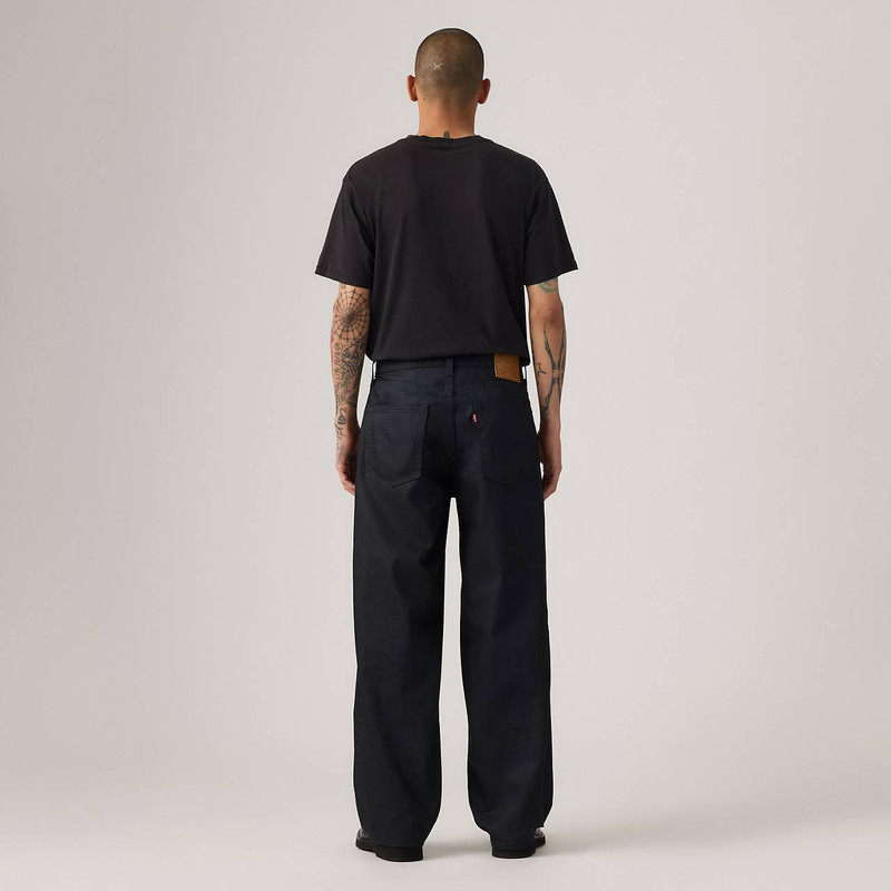 578™ BAGGY COATED MEN'S JEANS 4