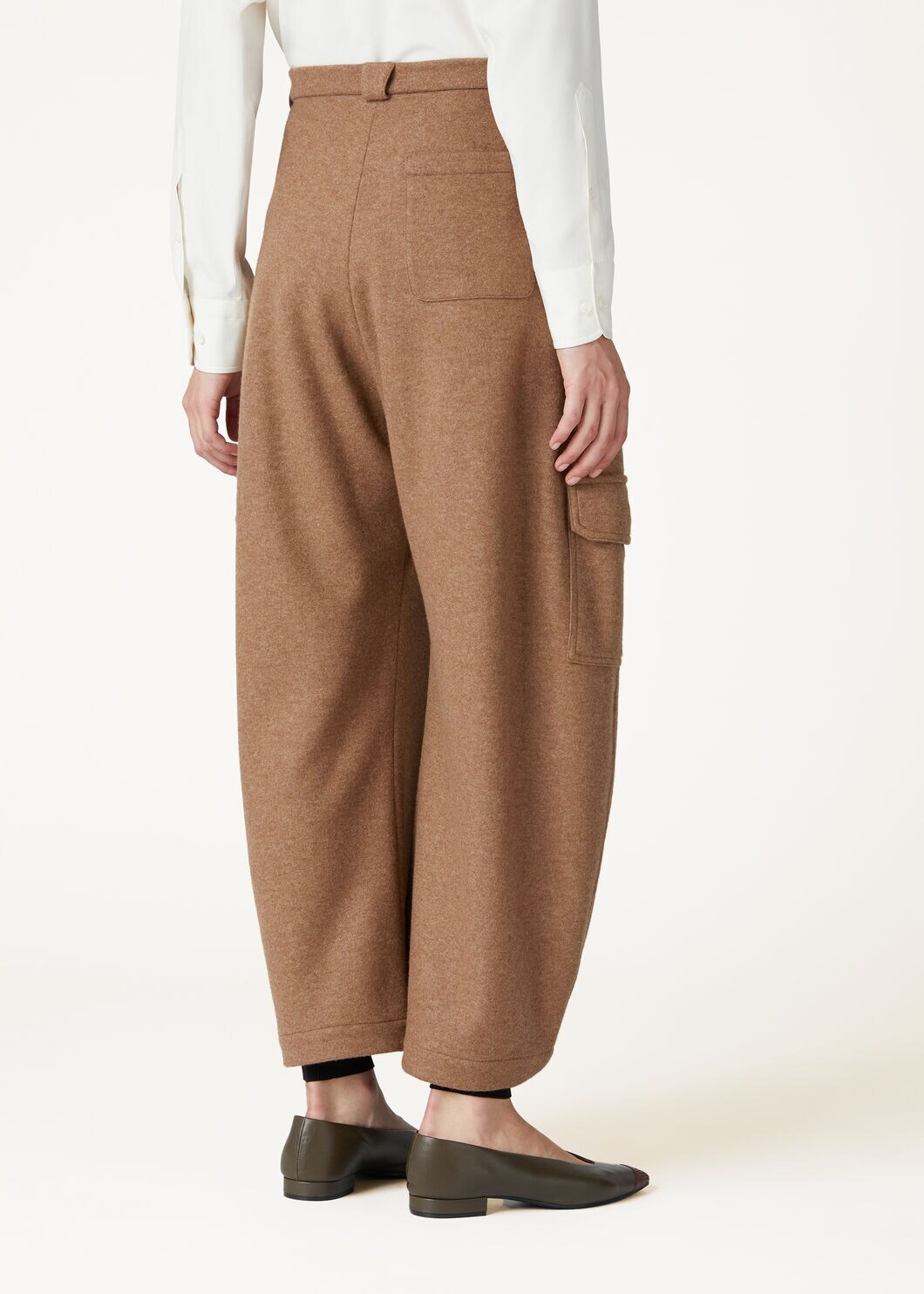 Helge Pants - 5