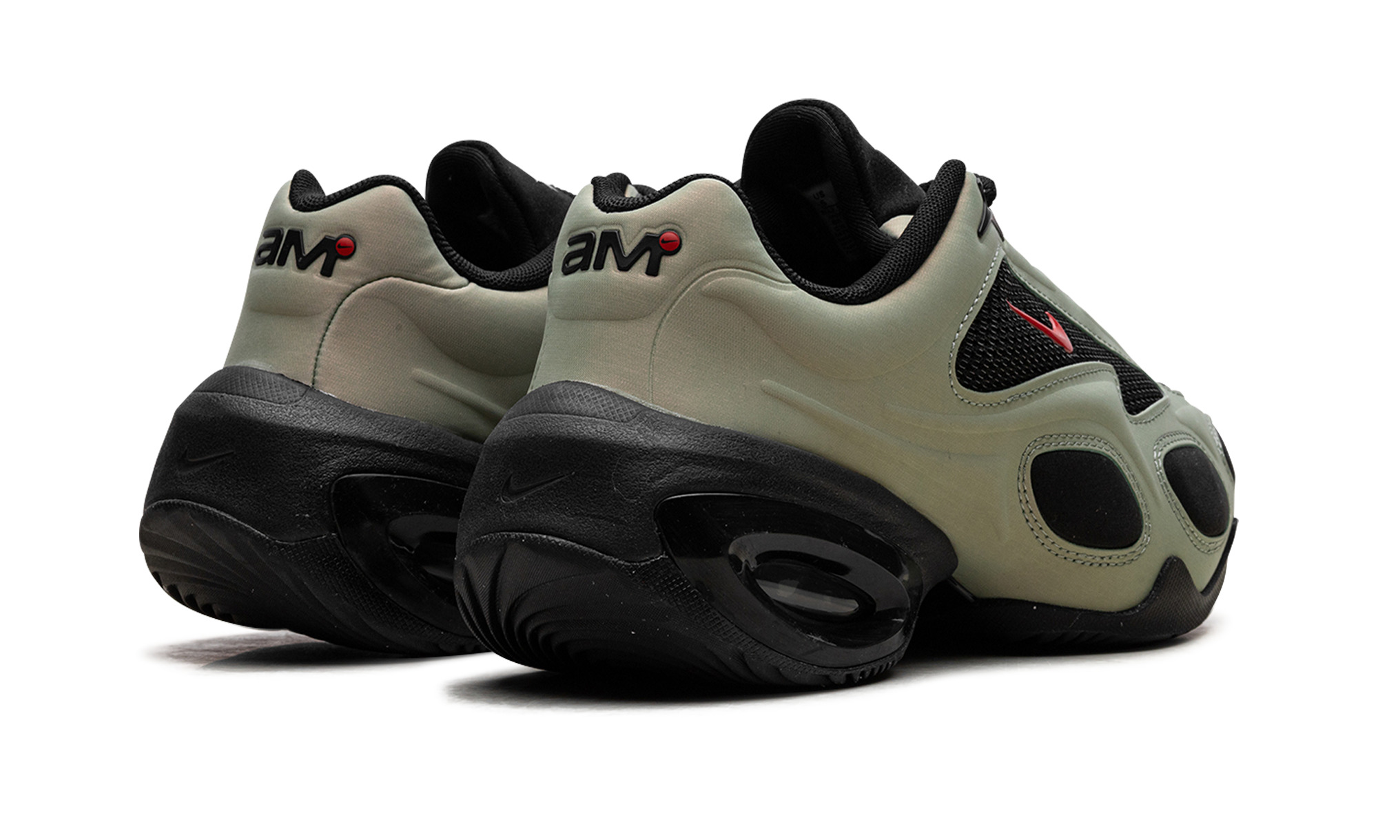 Air Max Muse WMNS "Oil Green" - 3
