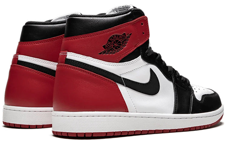 Air Jordan 1 Retro High OG 'Black Toe' 2016 555088-125 - 4