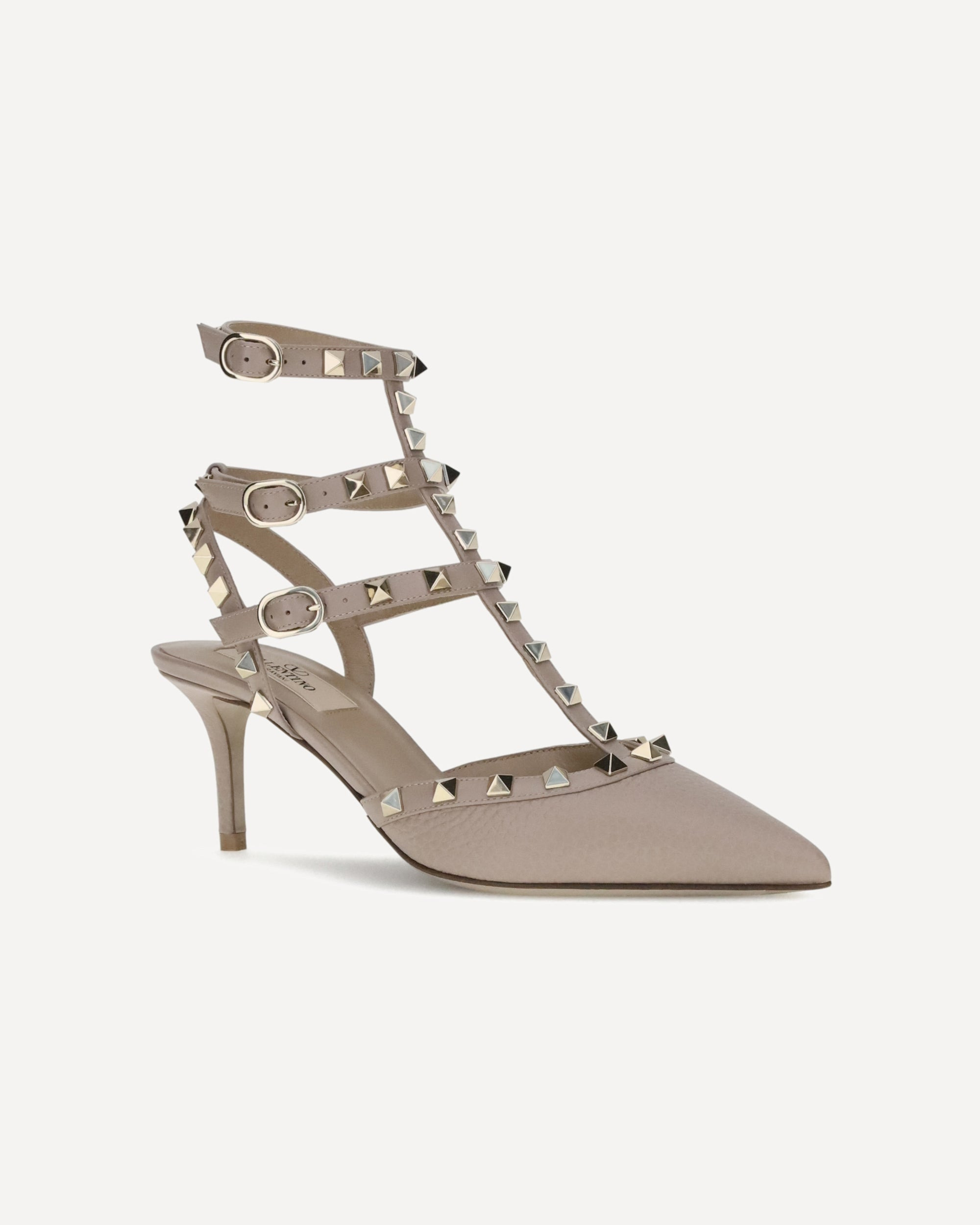 Rockstud Pumps - 2