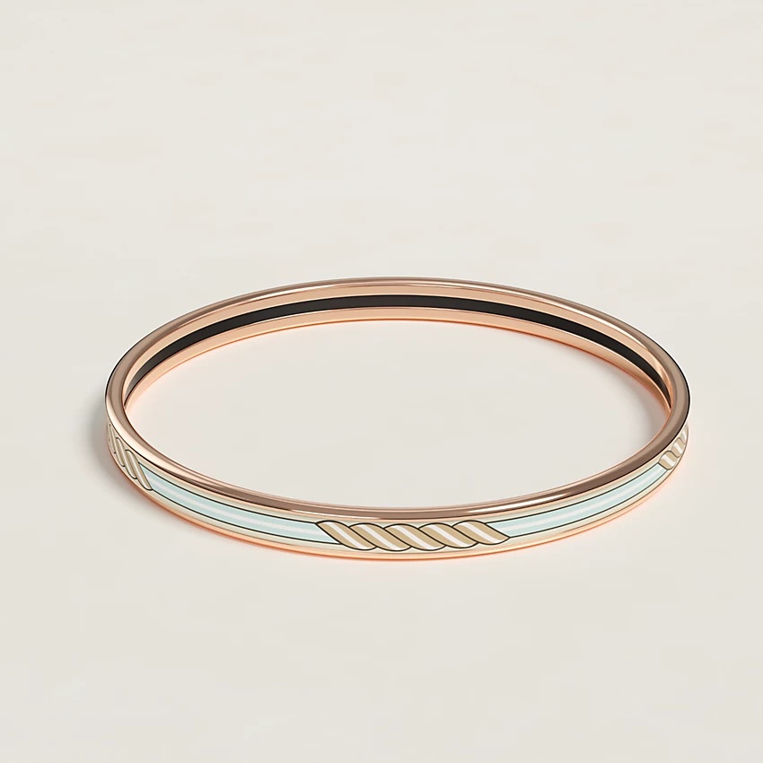 Quadrige bangle - 3