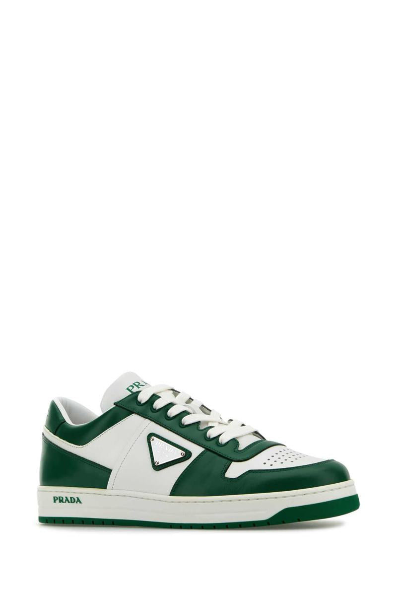 Prada Prada Sneakers outlook