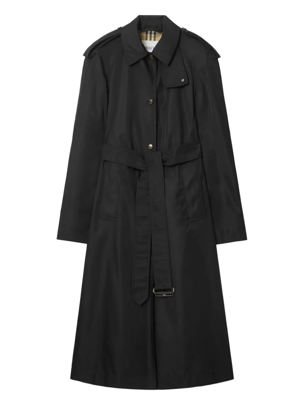 Burberry Women `Tilley` Trench - 1
