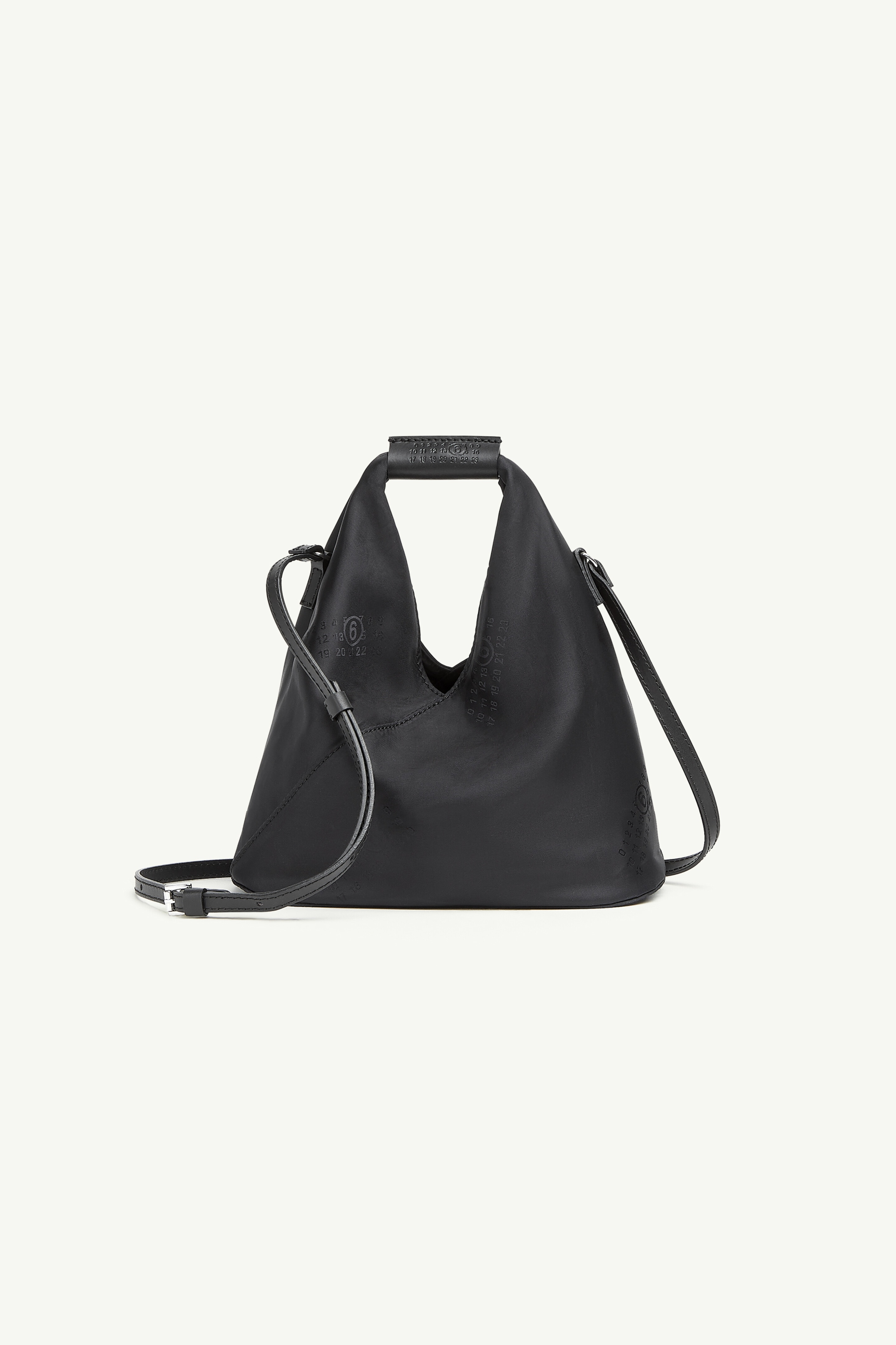 Japanese bag classic crossbody - 1