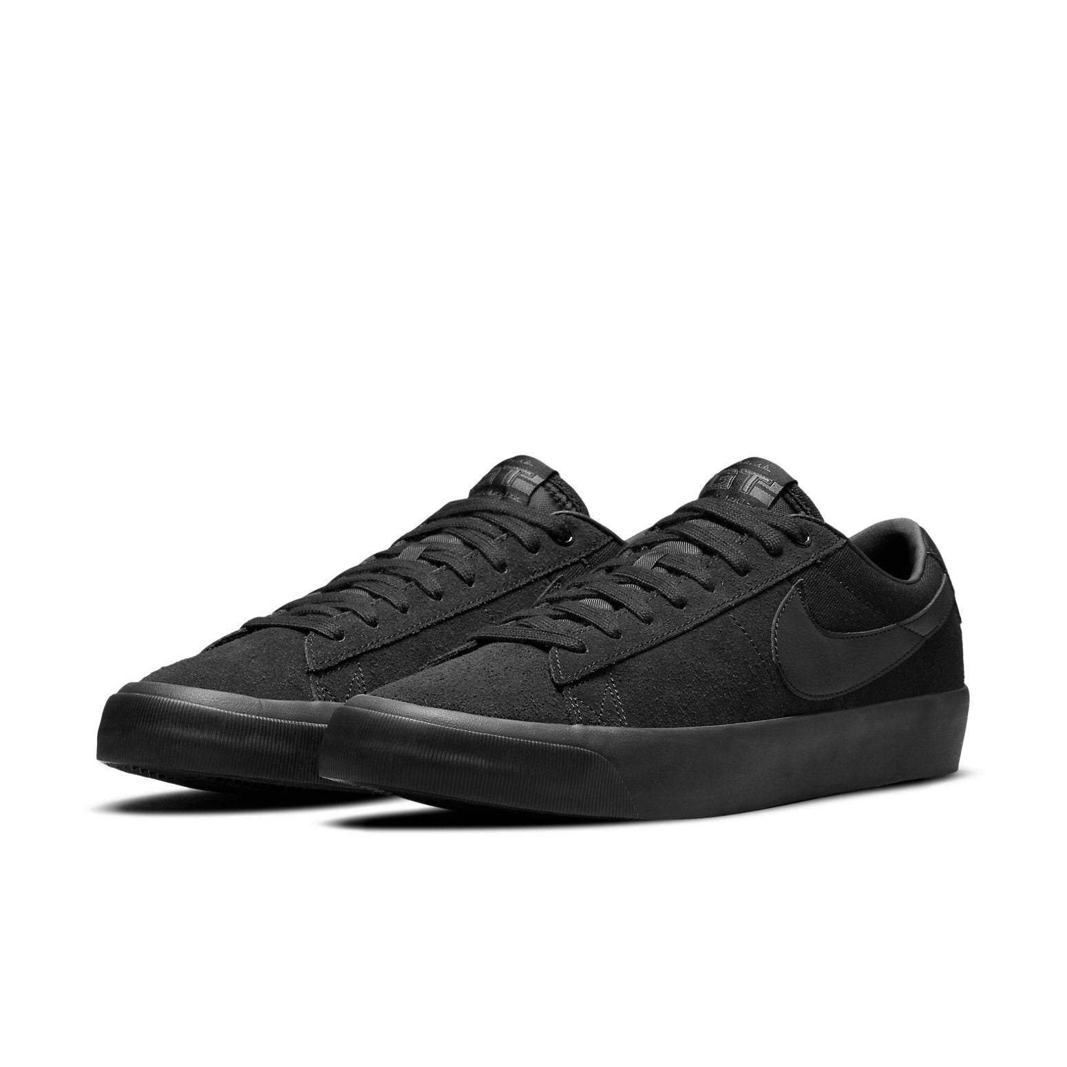 Nike Zoom Blazer Low Pro GT SB 'Triple Black' DC7695-003 - 3