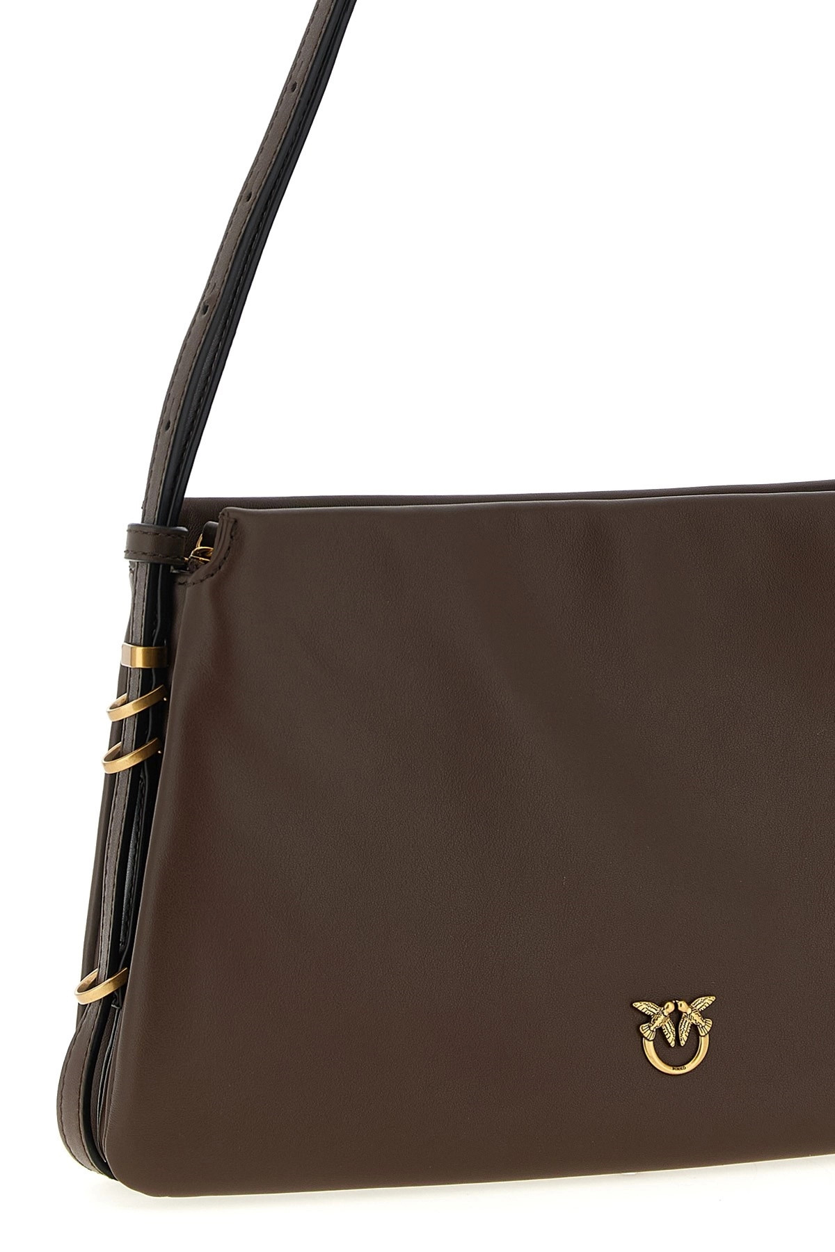 'Triplet' crossbody bag - 3