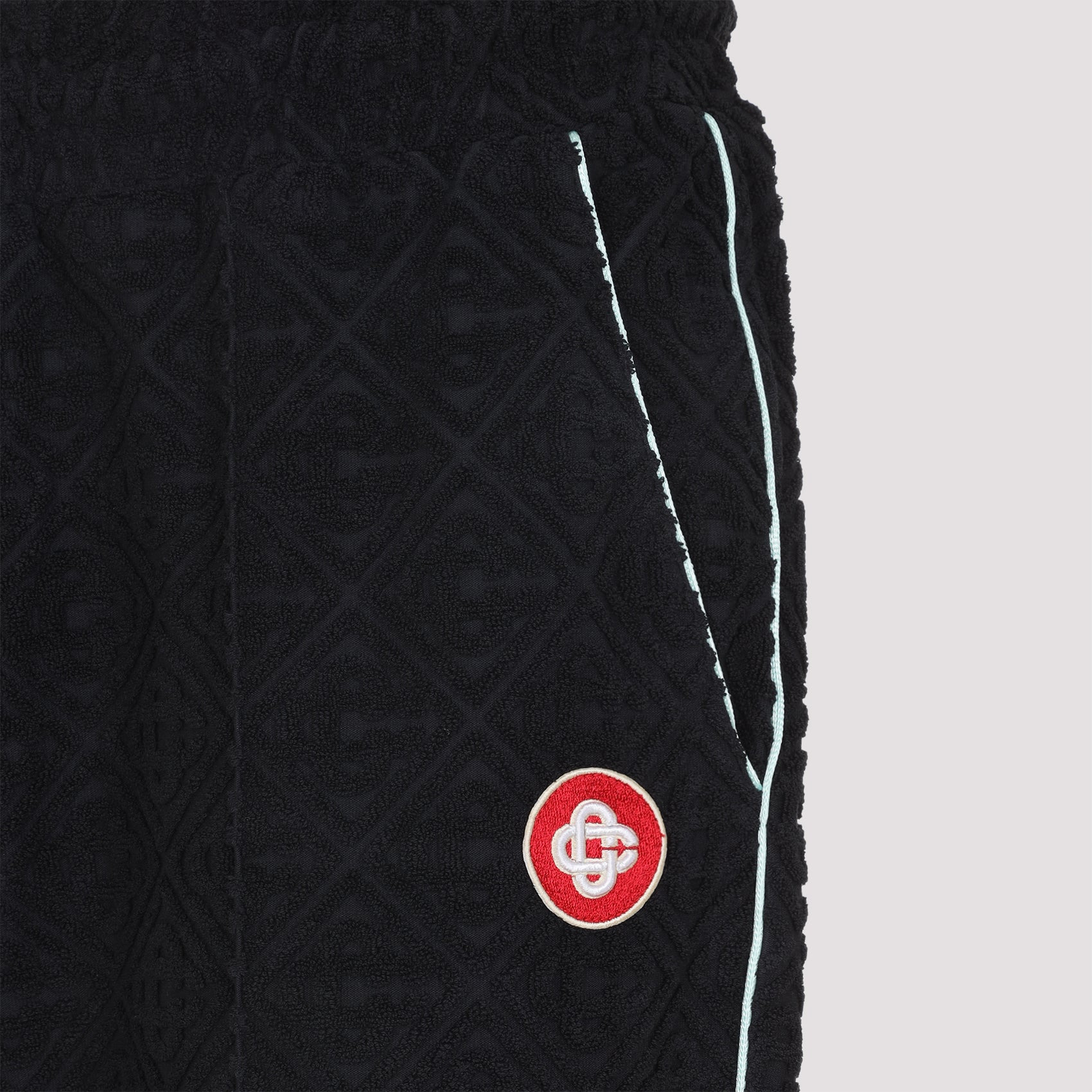 Casablanca Towelling Joggers Men - 3