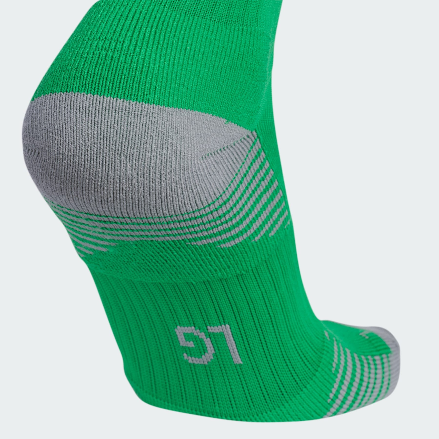 Copa Zone Cushion 5 Over-the-Calf Socks - 4