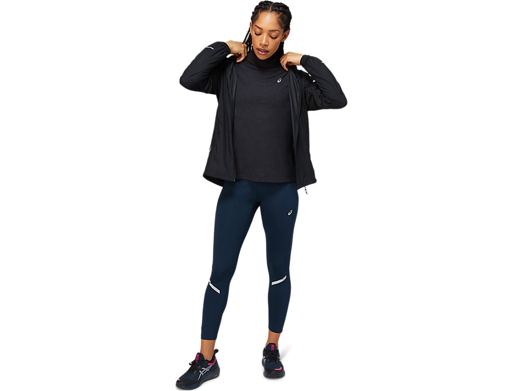 WOMEN'S LITE-SHOW JACKET - 8