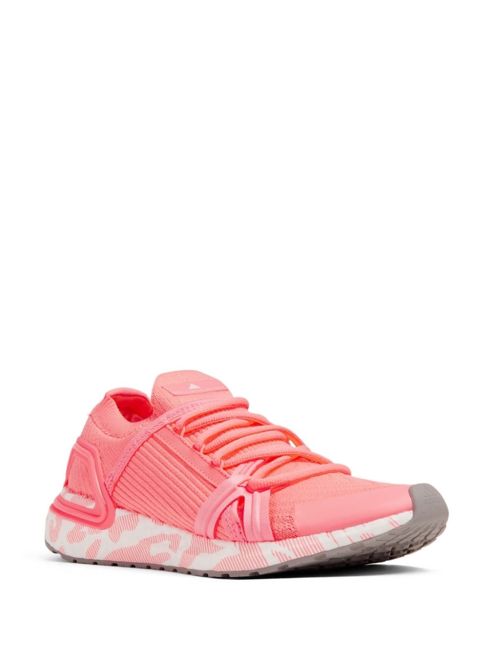 adidas gazelle silver green womens Adidas Women's Ultraboost 5x Shock Pink / Wonder Quartz / Aurora Plum  Running Shoes main image 1
