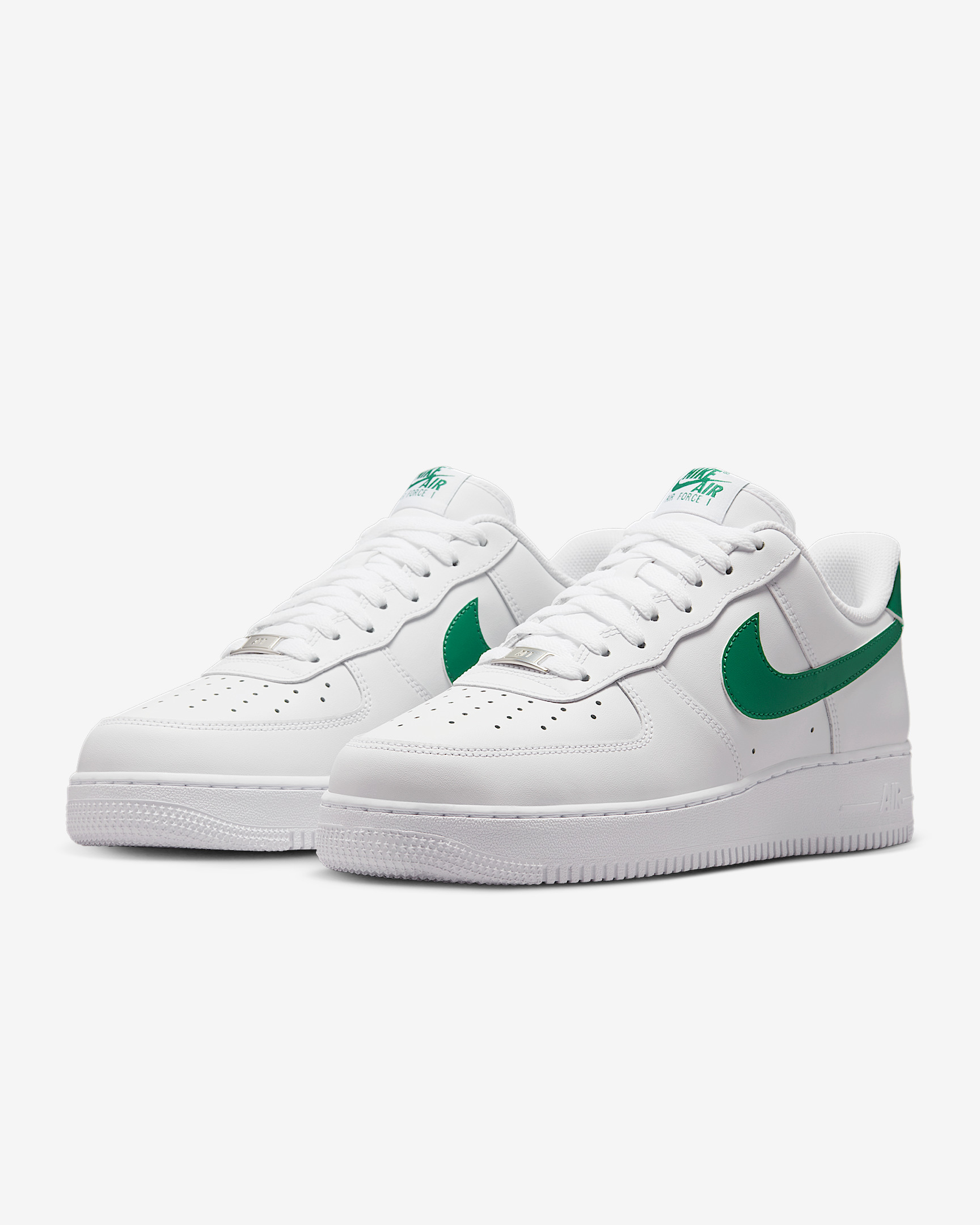 Nike Air Force 1 '07 Men's Shoes - 5