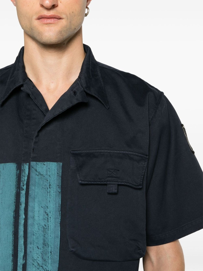 Strand cotton shirt 5