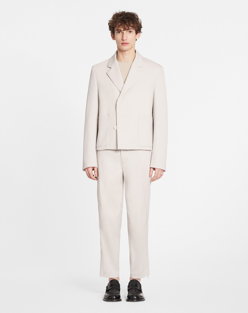Lanvin RELAXED JACKET outlook
